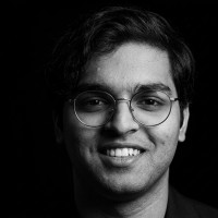 Shubham Jena